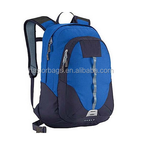 Fashion High Quality Nylon School Backpack Bag Sport