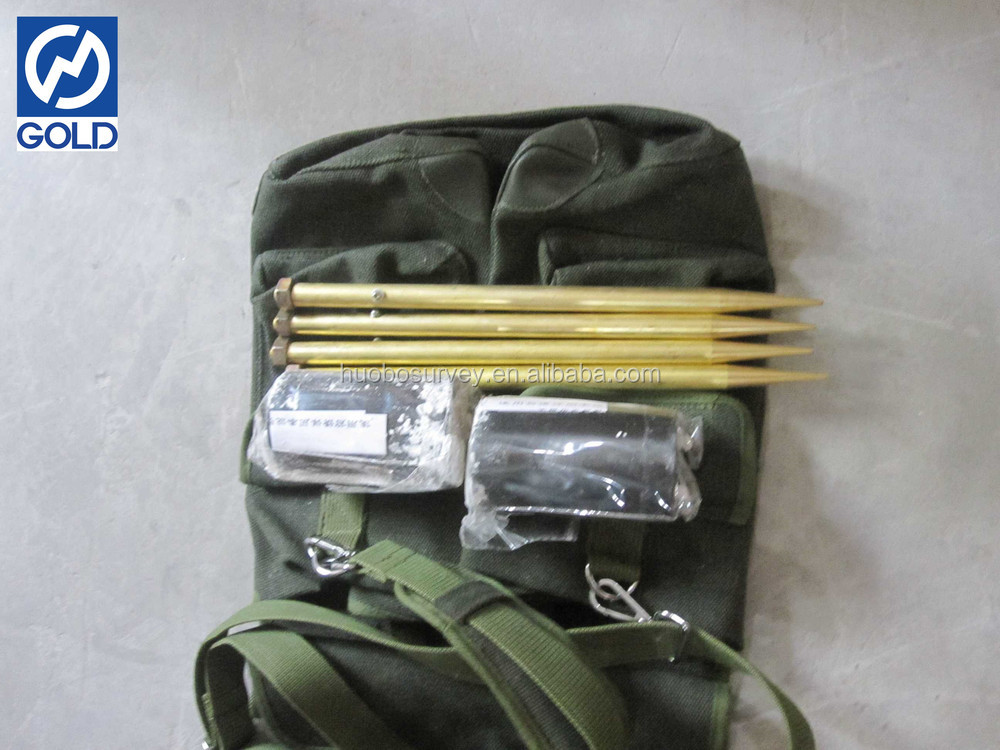 鉱物資源detactor DDC-8電気抵抗計仕入れ・メーカー・工場