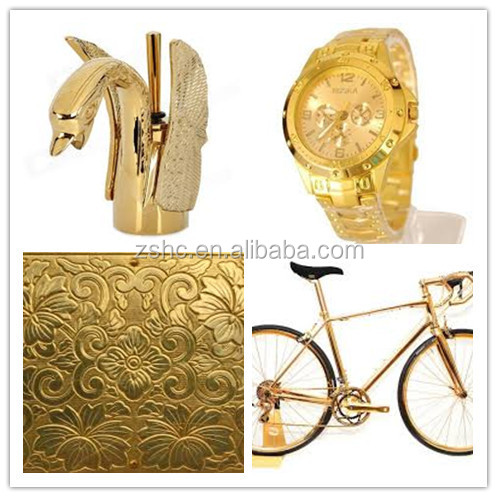 金めっき機械中国のサプライヤーの装飾金めっき、 宝石類の金めっき問屋・仕入れ・卸・卸売り