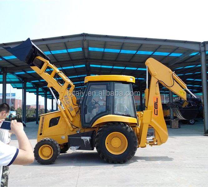 Cbl Series Long Arm Backhoe Excavator Buy Long Arm Backhoe Excavator