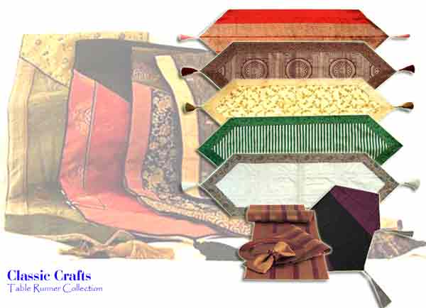 Table table  Runners runners to buy