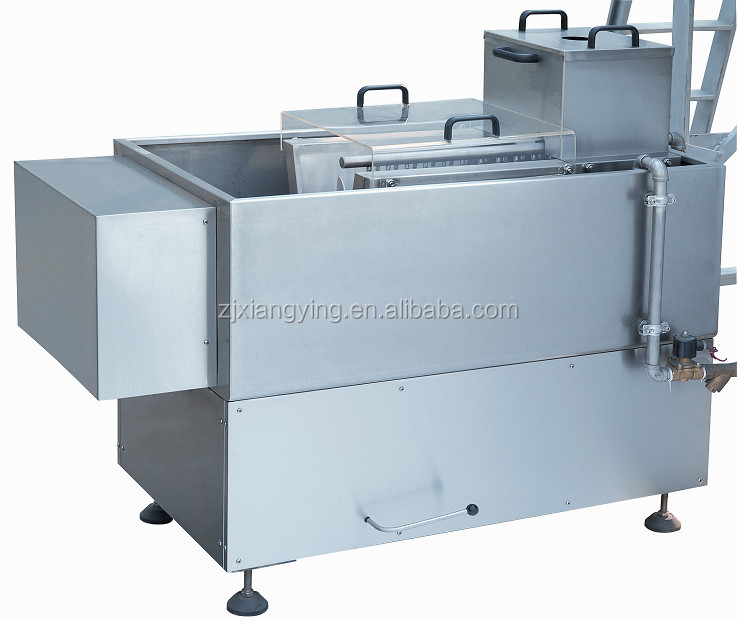 食品加工機械600kg/h/自動炊飯ライン仕入れ・メーカー・工場