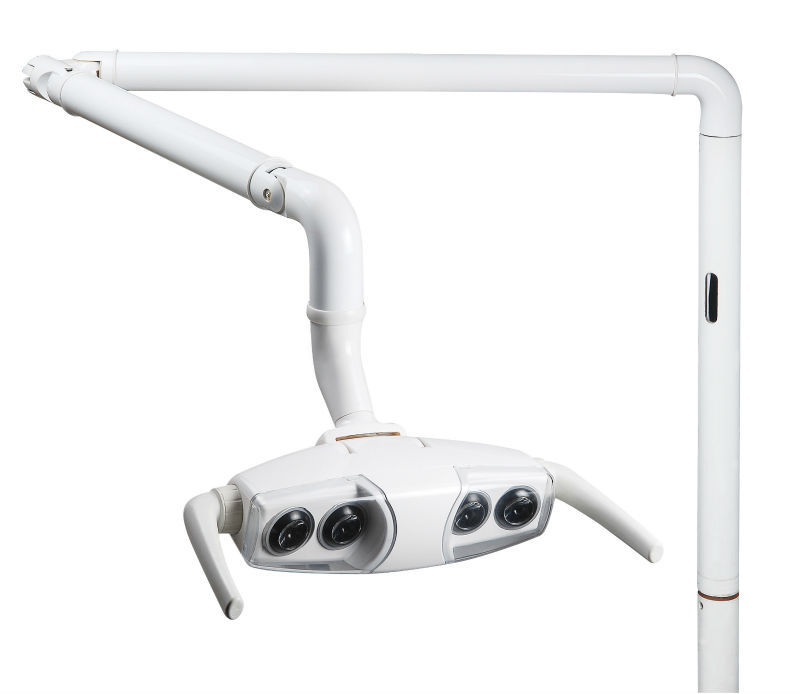 A.C type arm