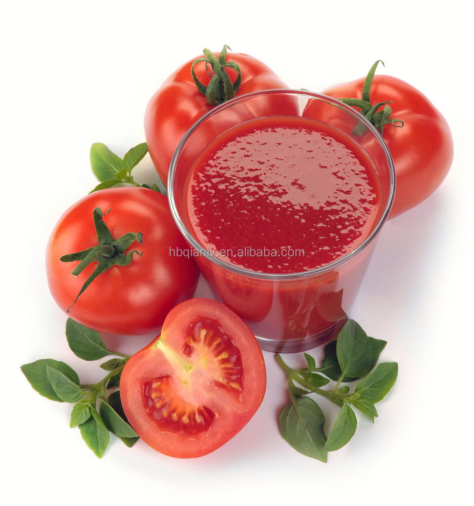 Tomato Sauce in can