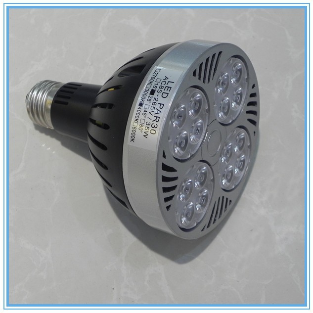 良い価格35we27lc7130cキャビネット用ledpar30ライト仕入れ・メーカー・工場