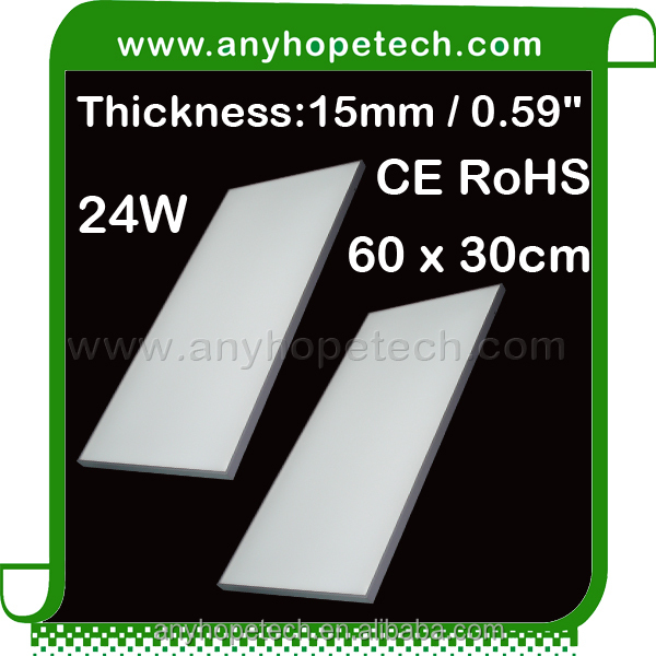 0SuperSlimFramePanelLight-600x600-15mm-13