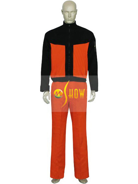 Naruto- ナルト- 疾風伝2014年アニメうずまきナルトコスプレ衣装販売ハロウィンクリスマスパーティーの服の衣装カスタム問屋・仕入れ・卸・卸売り