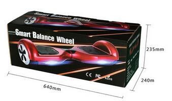 音楽演奏2ホイール自己スマート電気バランススクーターbluetooth仕入れ・メーカー・工場