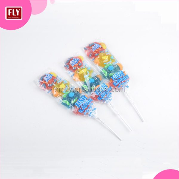 jelly kebab