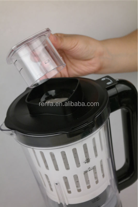 2015 Hot sell blender soup maker
