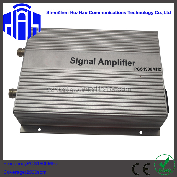 pcs mobile phone signal booster,1900mhz cellular repeater,pcs