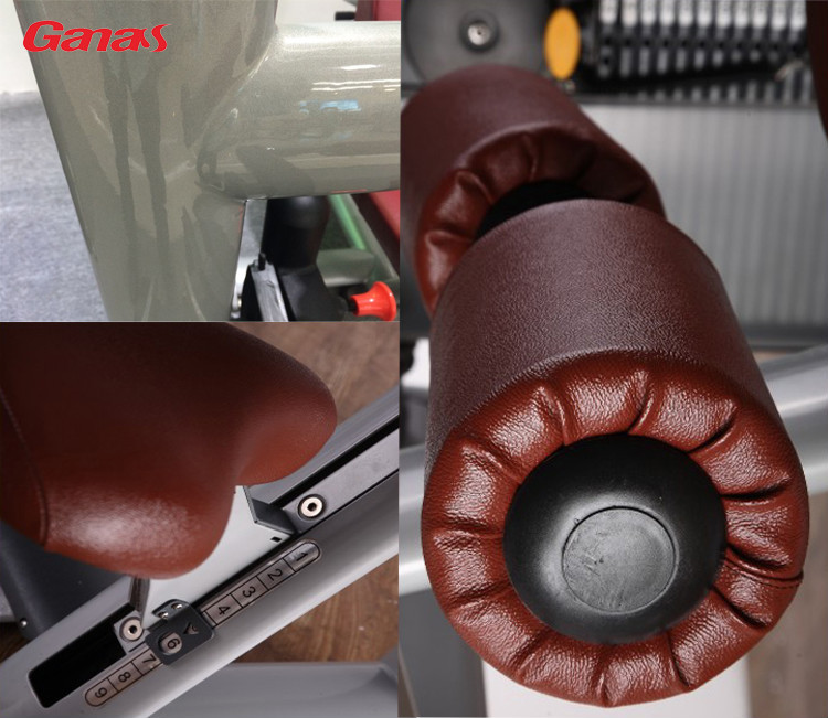 Latマシンフィットネスequimentganasg-621スポーツ用品仕入れ・メーカー・工場