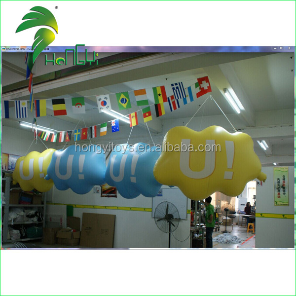 Customized Advertising Inflatable Cloud Ball (1).jpg