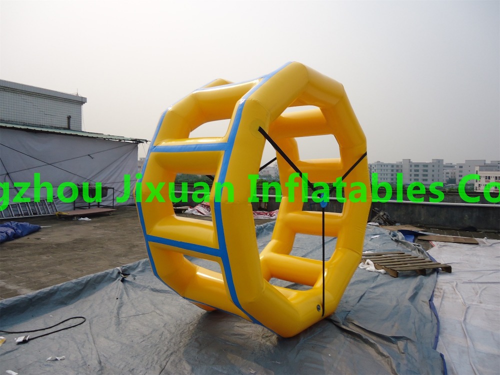 wonder wheel toy inflatable for sale