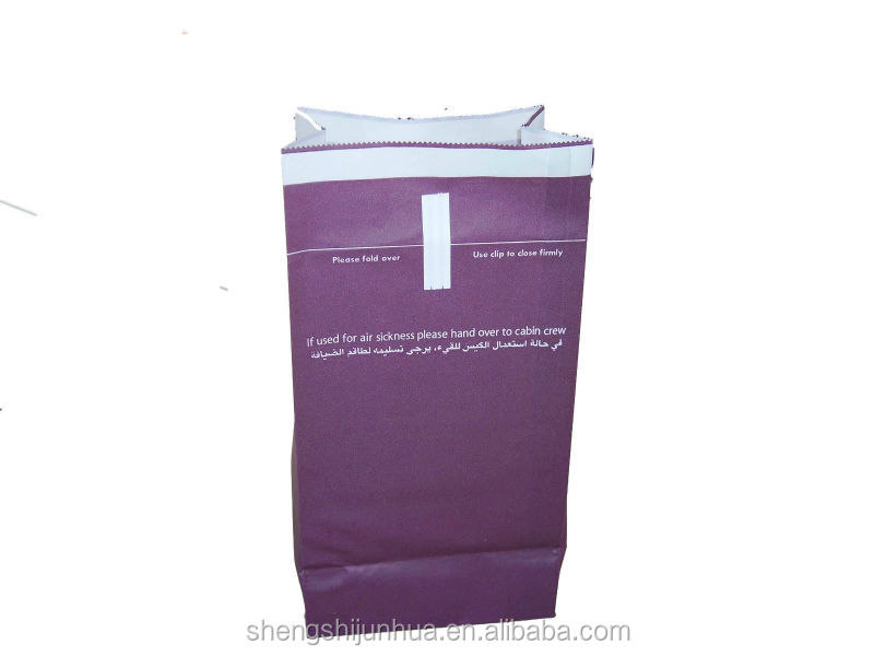 Cousmed printed tea bag paper roll