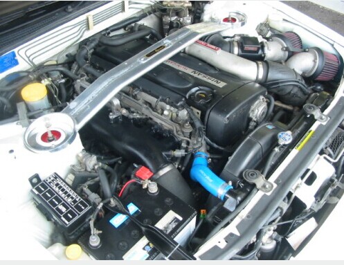 の自動スペアパーツ日産gtrgtsスカイラインr32ストラットタワーバーストラットブレース問屋・仕入れ・卸・卸売り