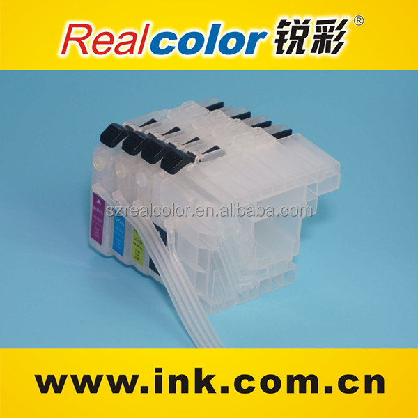 Lc539bklc535c/m/yrealcolorj100用cissdcp-j100/dcp-j105/mfc-j200問屋・仕入れ・卸・卸売り