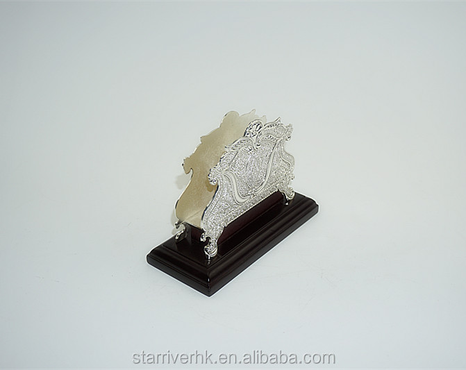 木製ナプキンホルダー/シルバー商品/食器仕入れ・メーカー・工場