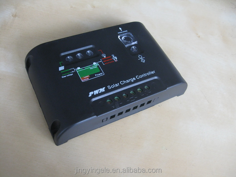 高品質、 安い価格。 12v/24v5aから60、 ソーラー充電コントローラソーラーコントローラ問屋・仕入れ・卸・卸売り