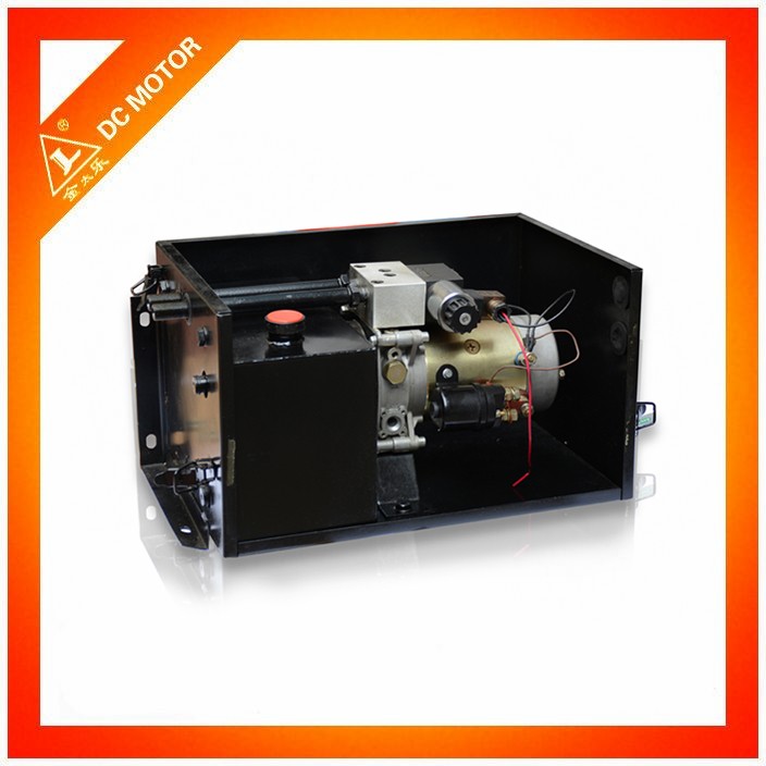 power units for tail gate-1