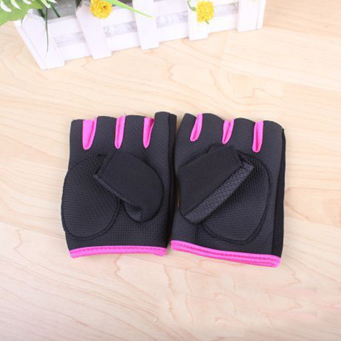 新しい到着!! 指なし2015新しいfashionalの通気性の男性スポーツ手袋スポーツグリップ手袋仕入れ・メーカー・工場