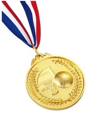 金軍のメダル/カスタムオリンピックスポーツ金属のメダル問屋・仕入れ・卸・卸売り