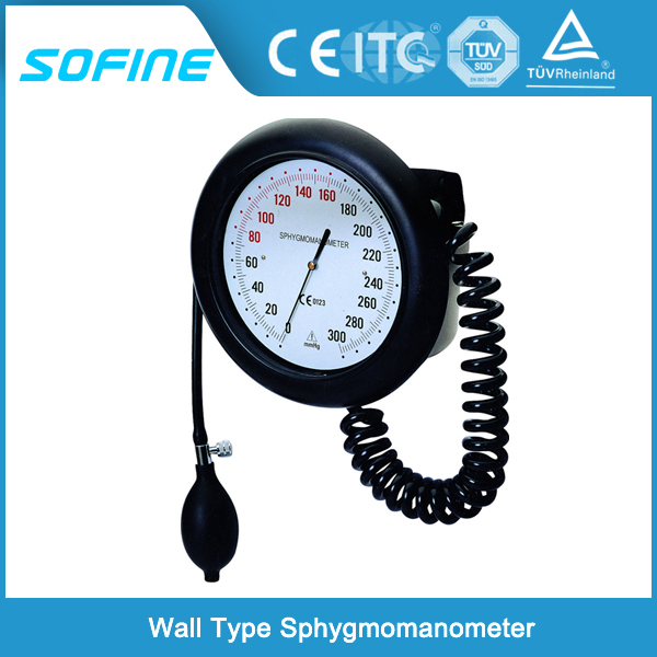 高品質の壁sf-60a血圧計の種類仕入れ・メーカー・工場