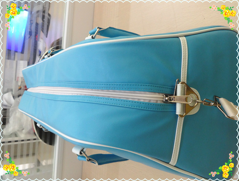 レザー男女兼用のベストセラーのfashionalのダッフルバッグ、 旅行用バッグ仕入れ・メーカー・工場