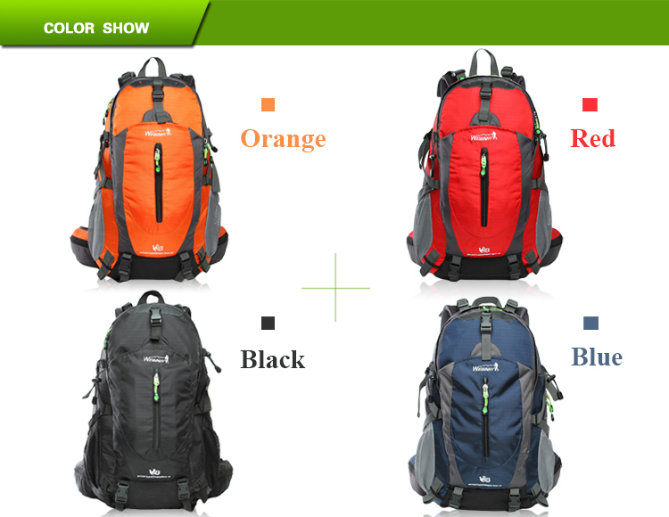 卸売安いサポートキャンプ、 ハイキングバックパック中国問屋・仕入れ・卸・卸売り
