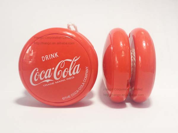 oem高品質の古典的なプロモーションが付いているプラスチックヨーヨークラッチ問屋・仕入れ・卸・卸売り