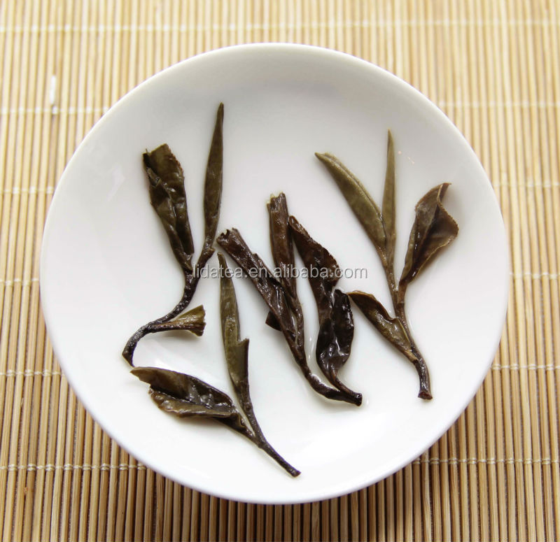Premium Bai Mu Dan, White Peony Tea,White tea