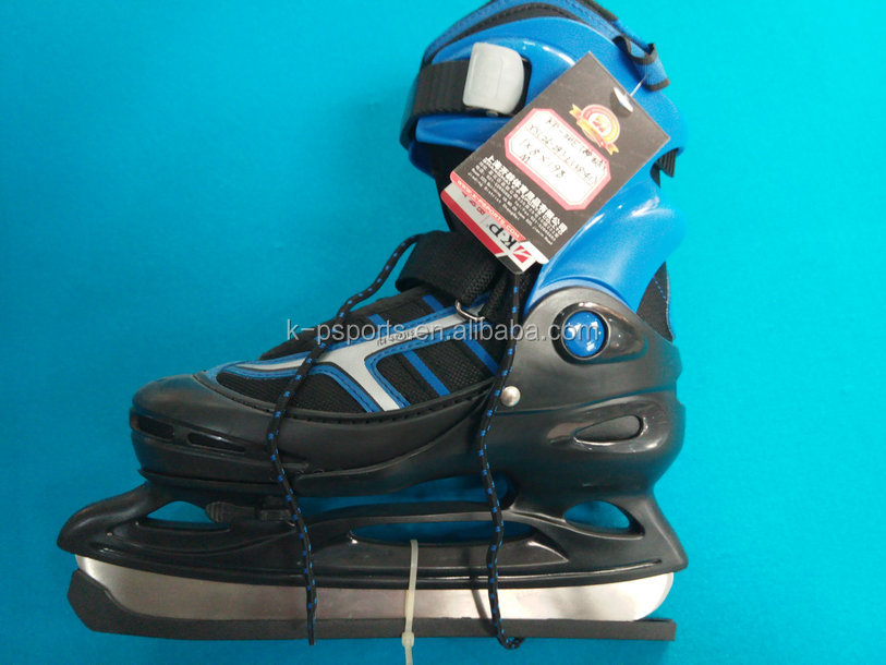 2300子供サイズ調節可能な アイスホッケー スケート靴仕入れ・メーカー・工場
