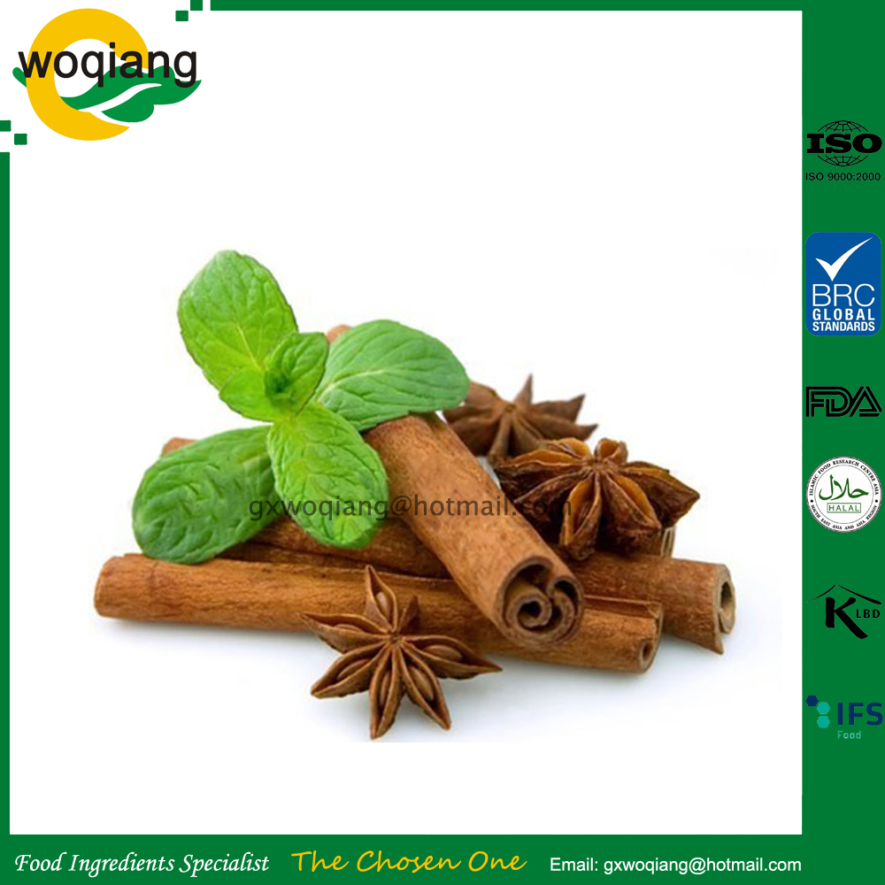 Health medical products cinnamon capsules