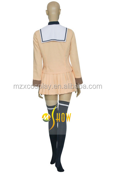 ホットフルーツバスケットアニメkisasohma女子校制服のコスプレ衣装ハロウィーンパーティーのためには卸売着用問屋・仕入れ・卸・卸売り