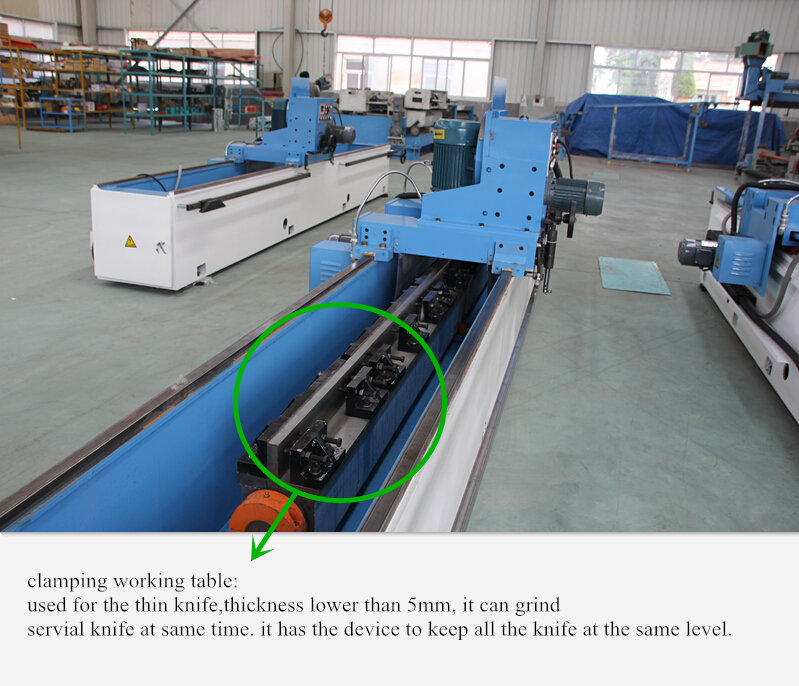 中国自動プロフェッショナルグラインダー刃研ぎ機仕入れ・メーカー・工場