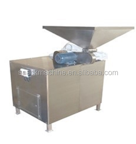 high quality chocolate bar making machine