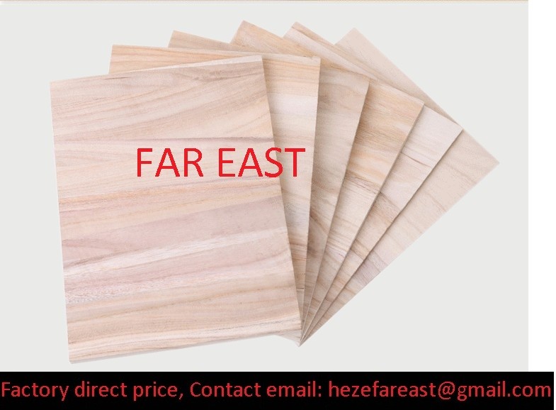桐バルサ木材木材壊すボードで最高の価格 問屋・仕入れ・卸・卸売り