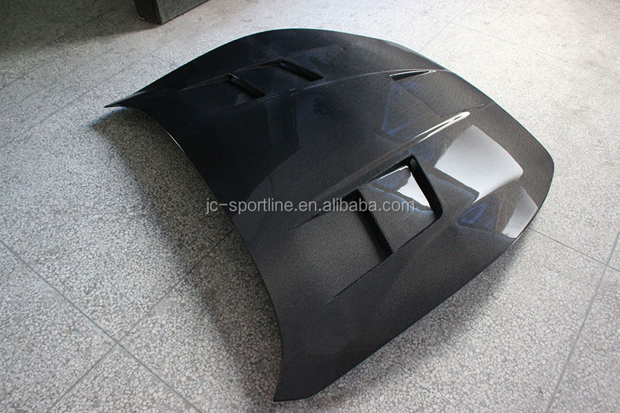 Mcgtスタイルフィット用カーボンフードマセラティgt4.2グランツーリスモ問屋・仕入れ・卸・卸売り