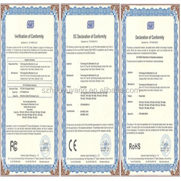 certificates (1)