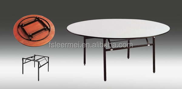 卸売ホテルのケータリングi-012家具可動木のテーブル仕入れ・メーカー・工場