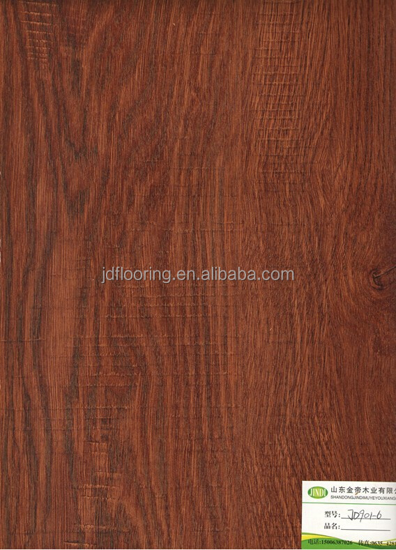 12mm hdf knife grain decor layer synchronized surface 12mm hdf knife grain decor layer synchronized surface