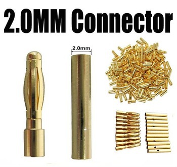 金またはニッケルメッキ真鍮メスとオスケーブル半田付けデュアルバナナプラグソケット2mm3mm4mm6mm仕入れ・メーカー・工場