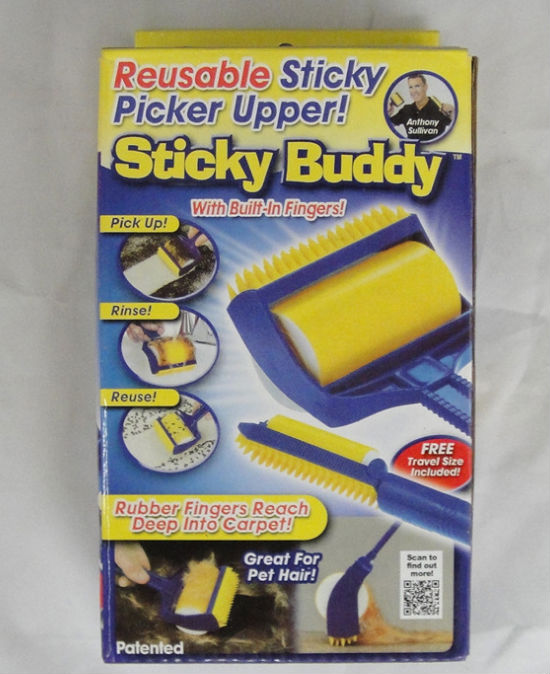 スティッキー2個rollerplasticsスティッキーバディバディテレビで見られるようにスティッキー問屋・仕入れ・卸・卸売り
