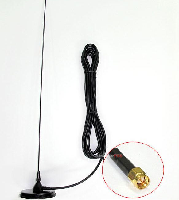 名古屋ut-308uvsma-m140-170/430-480mhzの車の磁石ft-277rデュアルバンドアンテナ問屋・仕入れ・卸・卸売り