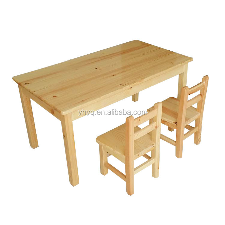 の子供カラフルなテーブル木製テーブルの子どもたちの学習の仕入れ・メーカー・工場