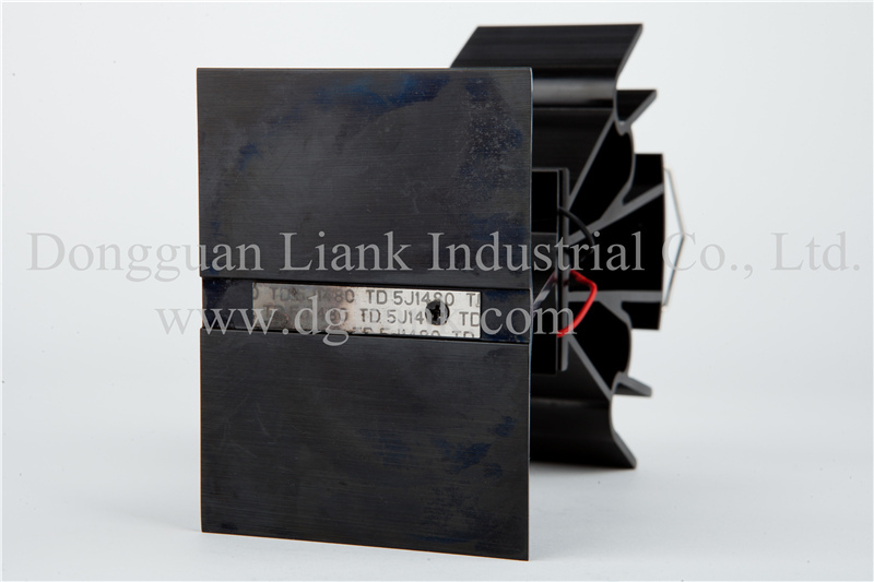 Liank効率よく- ニットデザイン薪ストーブのファンsf-112工場によって問屋・仕入れ・卸・卸売り