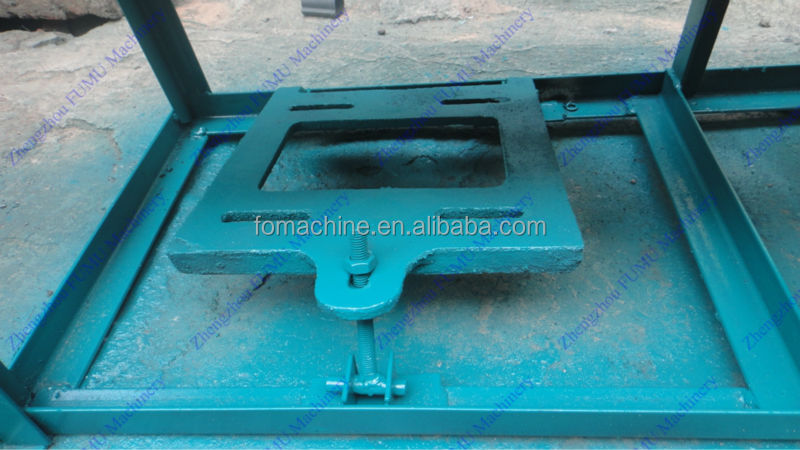 2014 new multifuctional corn starch machine