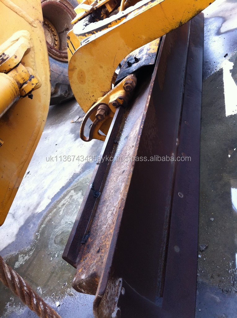 中古komatsu GD511aモータグレーダ、 使用GD511a小松モータグレーダ仕入れ・メーカー・工場