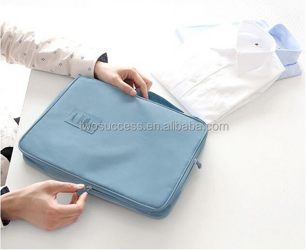 Travel storage bag