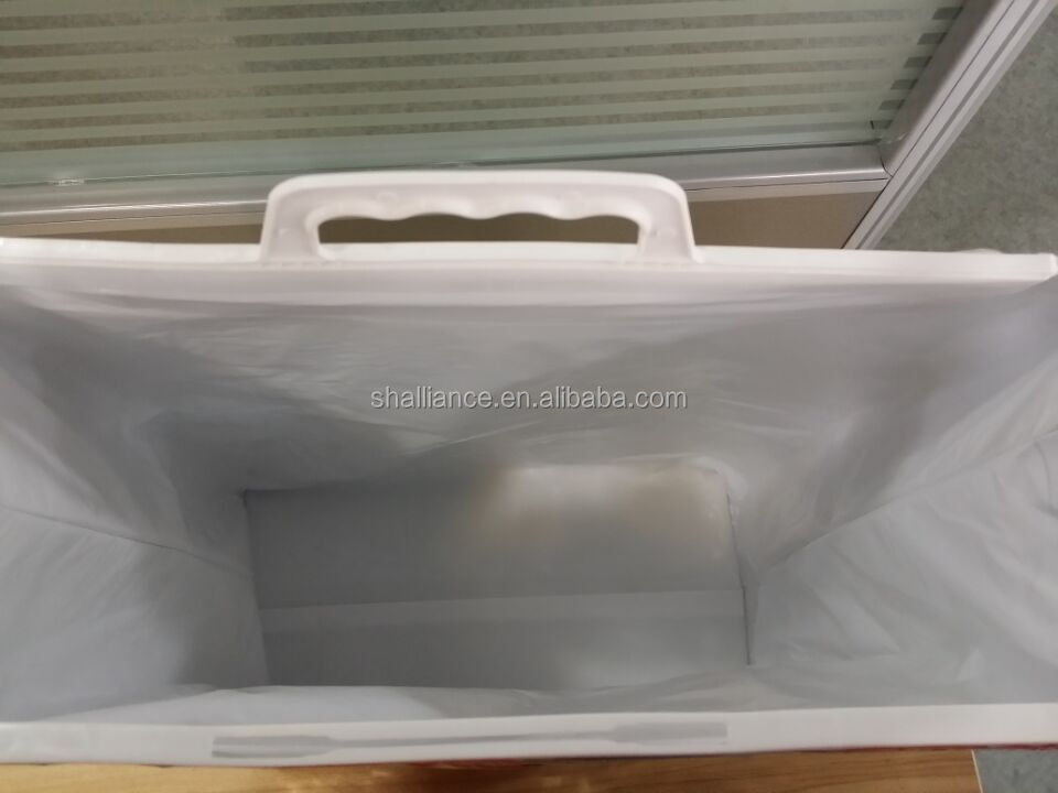 カスタムクーラーサーマルバッグランチボックス用アルミ箔熱袋仕入れ・メーカー・工場